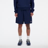 Шорты New Balance MS41520NNY р. M синий