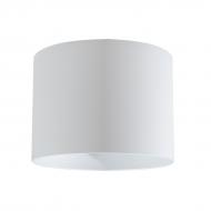 Світильник стельовий LIGHT SET TEREN 0680 GX53 білий