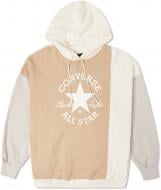 Джемпер Converse Twisted Classics Hoodie 10022963-281 р. XS бежевый