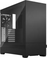 Корпус Fractal Design Pop Silent Black TG Clear Tint без БП (FD-C-POS1A-02)