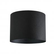 Світильник стельовий LIGHT SET TEREN 0680 GX53 чорний