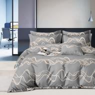 Комплект постільної білизни 1,5 YY208 мульті Zastelli