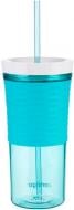 Стакан с соломинкой Contigo Shake & Go (2095672) 530 мл 1 шт.