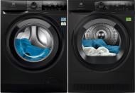 Стиральная машина Electrolux EW7F3414DU + сушильная машина EW7D495UDU Стиральная машина Electrolux EW7F3414DU + сушильная машина EW7D495UDU