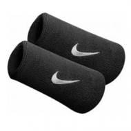 Напульсник Nike N.NN.05.010.OS р. one size чорний