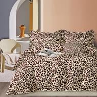 Комплект постельного белья 1,5 YY209/Curry мульти Zastelli