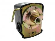 Реле давления toНАСОСИ с защитой сухого хода, гайка 1/4"В (1,4-2,8bar)