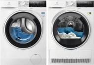 Стиральная машина Electrolux EW7F3494FQU + сушильная машина EW7D394UU