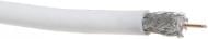 Кабель телевизионный FinMark RG6 1x1,0 медь