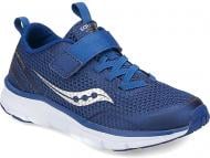 Кроссовки демисезонные Saucony LITEFORM FEEL A/C SC58755 р.33,5 синие Кроссовки демисезонные Saucony LITEFORM FEEL A/C SC58755 р.33,5 синие