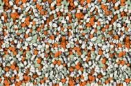 Мозаичная штукатурка Siltek Decor Silicon Mosaic 4357 25 кг Мозаичная штукатурка Siltek Decor Silicon Mosaic 4357 25 кг