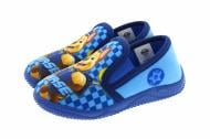 Капці для хлопчиків Kondor Paw Patrol р.28 синій NBSPP24-13