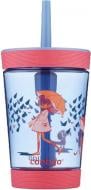 Стакан із кришкою Contigo дитячий Spill Proof Tumbler (2116101) 420 мл 1 шт.