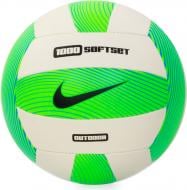 Волейбольний м'яч Nike SoftSet Outdoor N.VO.07.932.NS р. 5 Волейбольний м'яч Nike SoftSet Outdoor N.VO.07.932.NS р. 5