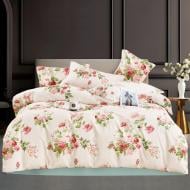 Комплект постельного белья 1,5 YY210/Smoke Green мульти Zastelli