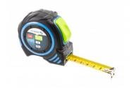 Рулетка HOEGERT HT4M401 5 м x 19 мм