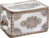 Короб для хранения складной Handy Home ESH04 L на блискавці 250x300x400 мм