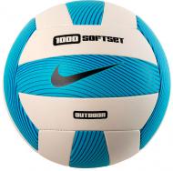 Волейбольний м'яч Nike SoftSet Outdoor N.VO.07.938.NS р. 5 Волейбольний м'яч Nike SoftSet Outdoor N.VO.07.938.NS р. 5