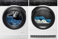 Стиральная машина Electrolux EW6F9492U + сушильная машина EW6D98BEU