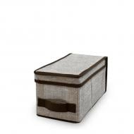 Короб для зберігання складаний Handy Home ESH05 із кришкою 150x150x300 мм