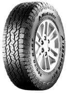 Шина Matador MP72 Izzarda A/T 2 XL 265/70 R16 112 T нешипована всесезонні