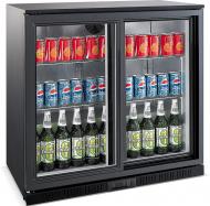 Шкаф холодильный REEDNEE LG198S