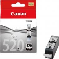 Картридж Canon  PGI-520Bk 2932B004 черный 2932B004