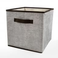 Короб для зберігання складаний Handy Home ESH09 без кришки 300x300x300 мм