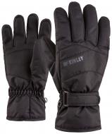 Варежки McKinley Valentino II ux 268034-057 р. 10.5 черный