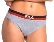 Трусики женские Fila FU6049-400 XS grey