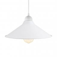 Плафон VERES 411 WH LIGHT SET білий