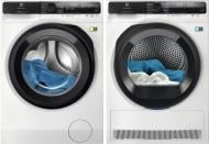 Стиральная машина Electrolux EW8F5492QU + сушильная машина EW8D595MUC