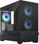 Корпус Fractal Design Pop Mini Air RGB Black TG (FD-C-POR1M-06)