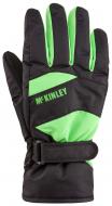 Варежки McKinley Valentino II ux 268034-905057 р. 8.5 салатовый