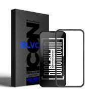 Armorstandart (ARM63250) Space Black Icon для Apple iPhone 13 Pro Max Black + Аплікатор