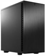 Корпус Fractal Design Define 7 Mini - Black Solid (FD-C-DEF7M-01)