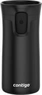 Термочашка Contigo Pinnacle Matte Black 300 мл 2095328 (6800296)