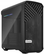 Корпус Fractal Design Torrent Compact Black TG (FD-C-TOR1C-01)