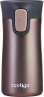 Термочашка Contigo Pinnacle Matte Brown 300 мл 2095406 (6800294)