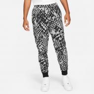 Брюки Nike M NSW TCH FLC JGGR REACT DD4692-070 р. XL камуфляж
