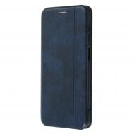 Чохол-книжка Armorstandart 40Y Case для Samsung A12 / M12 Dark Blue (ARM61594)