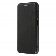 Чохол-книжка Armorstandart 40Y Case для Samsung A12 / M12 Black (ARM61593)