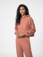 Джемпер 4F 4FSS23TSWSF244-64S р.S помаранчевий