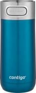 Термочашка Contigo Luxe Blue 360 мл 2104368 (6800373)