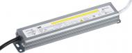Драйвер IEK 12 В 30 Вт IP67 LED ДЖМН LSP1-030-12-67-33-PRO Драйвер IEK 12 В 30 Вт IP67 LED ДЖМН LSP1-030-12-67-33-PRO