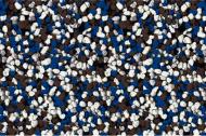 Мозаичная штукатурка Siltek Decor Silicon Mosaic 4367 25 кг Мозаичная штукатурка Siltek Decor Silicon Mosaic 4367 25 кг
