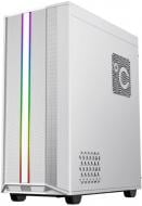 Корпус GameMax Precision White