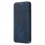 Чохол-книжка Armorstandart 40Y Case для Xiaomi Redmi 9C Dark Blue (ARM61592) для Xiaomi Redmi 9C