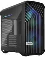 Корпус Fractal Design Torrent Compact RGB Black TG (FD-C-TOR1C-02)