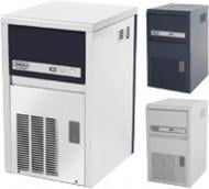 Льдогенератор Brema CB184AHC ABS